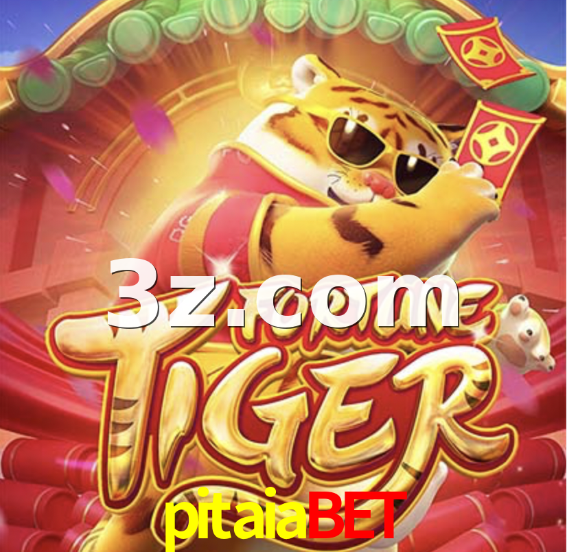 Fortune Tiger